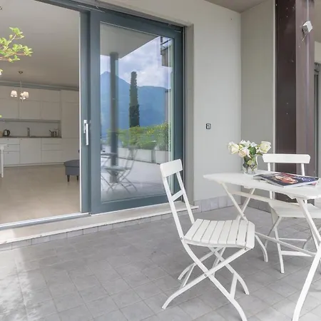 Apartment Azalea - Cremia Exterior photo