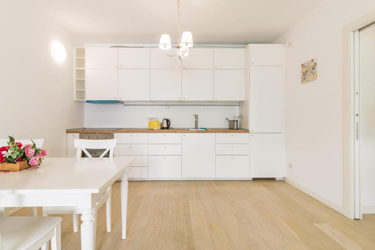 Apartamento Azalea - Cremia