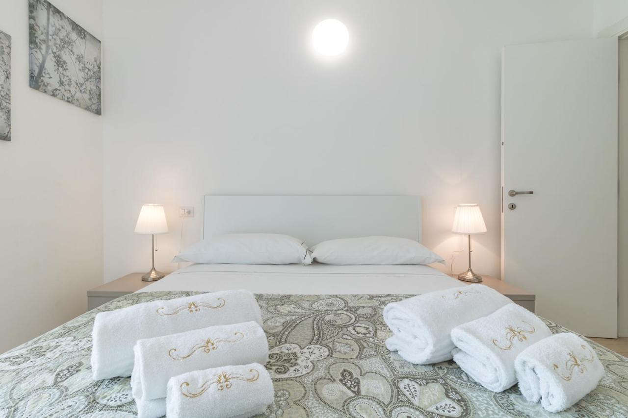 Appartement Azalea - Cremia