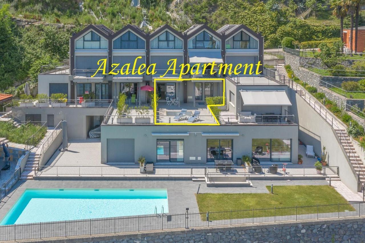 Azalea - Appartement *